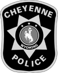 City of Cheyenne Police Department - Logo